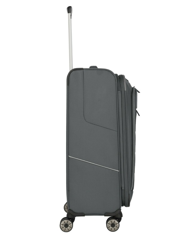 Travelite Travelite Skaii 4w M utazótáska - Szürke