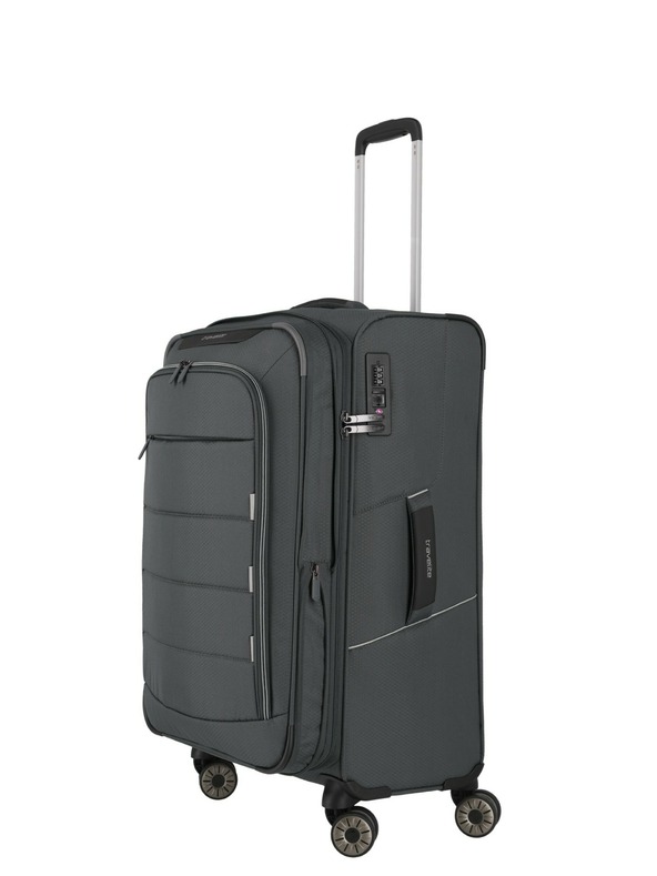 Travelite Travelite Skaii 4w M utazótáska - Szürke