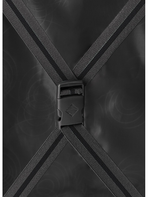 Travelite Travelite Orbita L Fekete