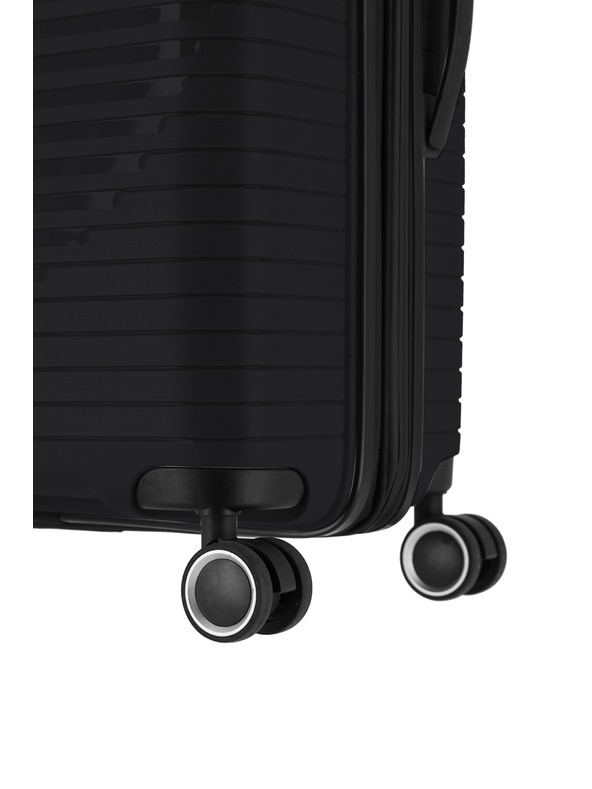 Travelite Travelite Orbita L Fekete