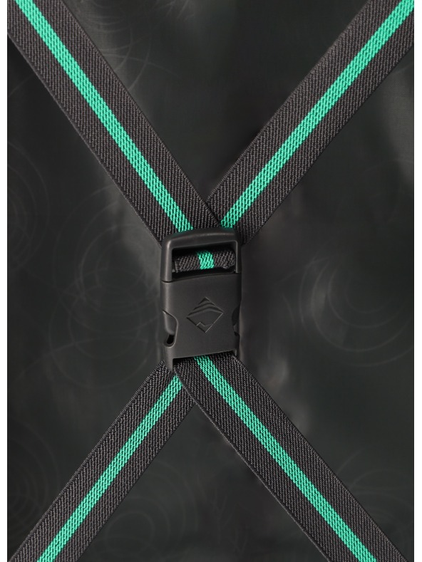 Travelite Travelite Orbita L zöld utazótáska