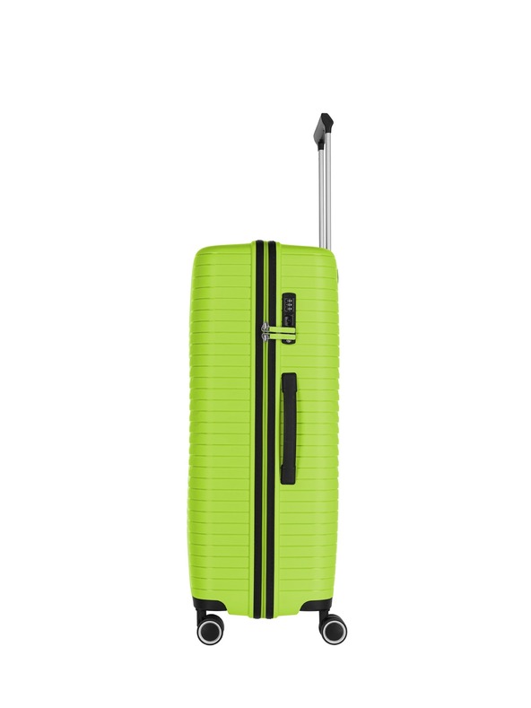 Travelite Travelite Orbita L Lime utazótáska