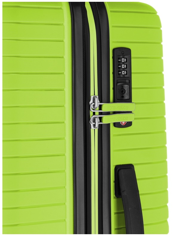 Travelite Travelite Orbita L Lime utazótáska