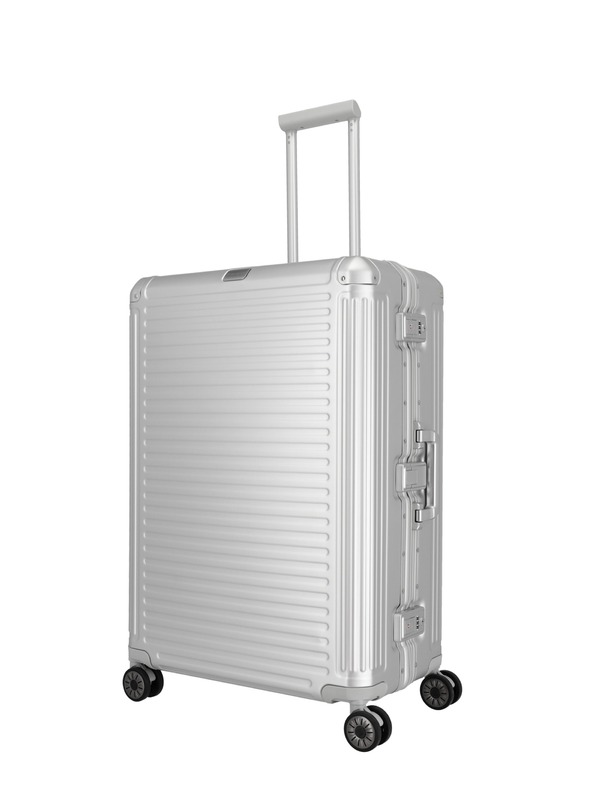 Travelite Travelite Next 2.0 L Ezüst