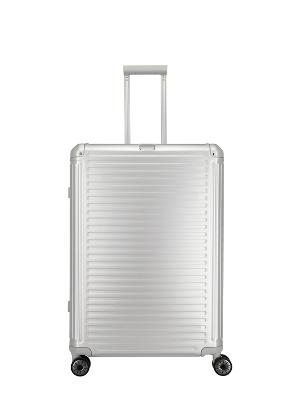 Travelite Travelite Next 2.0 L Ezüst