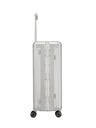 Travelite Travelite Next 2.0 L Ezüst