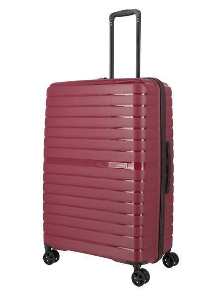 Travelite Travelite Trient L Bordeaux bőrönd