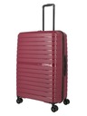 Travelite Travelite Trient L Bordeaux bőrönd