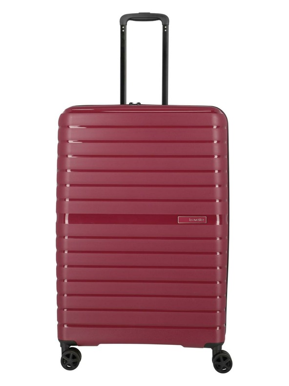 Travelite Travelite Trient L Bordeaux bőrönd
