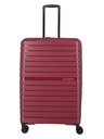 Travelite Travelite Trient L Bordeaux bőrönd