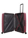Travelite Travelite Trient L Bordeaux bőrönd