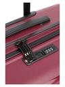 Travelite Travelite Trient L Bordeaux bőrönd