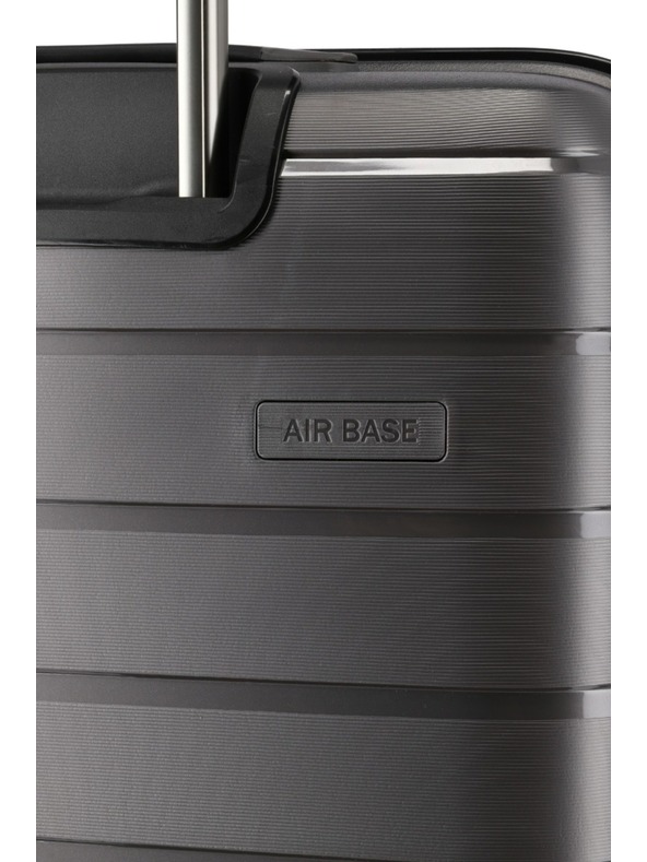 Travelite Travelite Air Base M Antracit