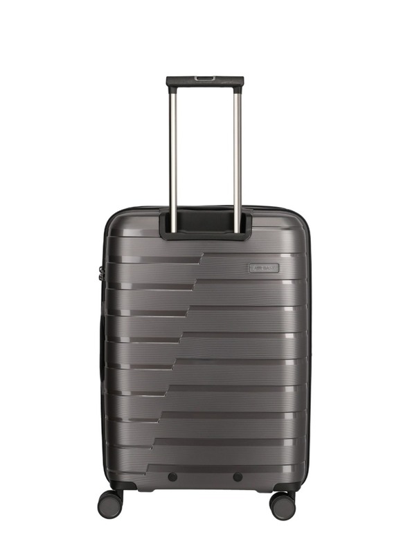 Travelite Travelite Air Base M Antracit