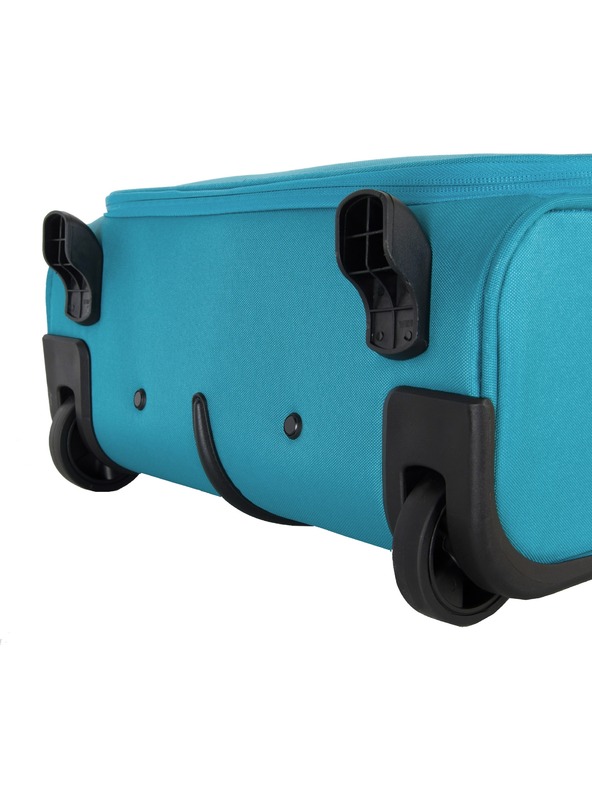 Travelite Travelite Cabin 2w S Türkiz