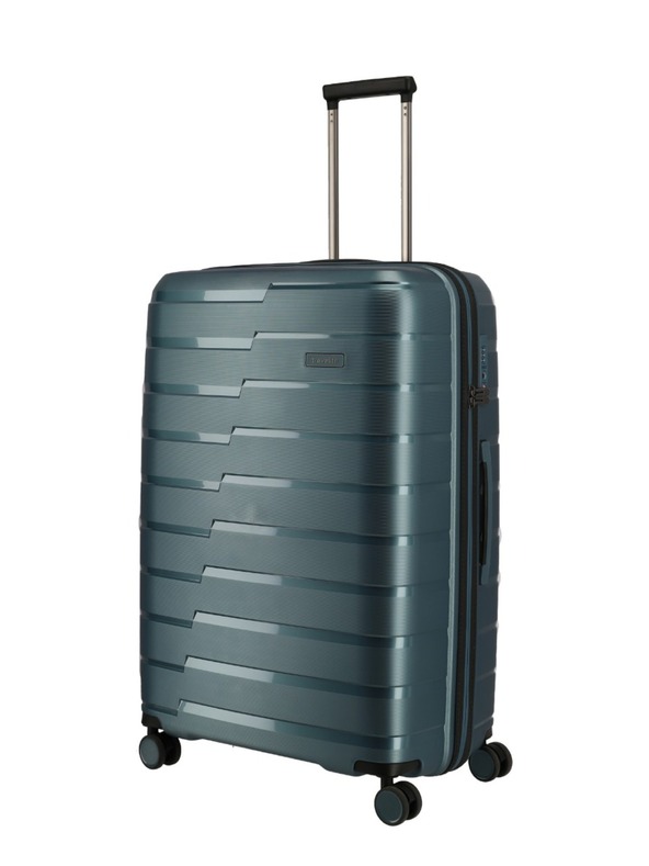 Travelite Travelite Air Base L Jégkék