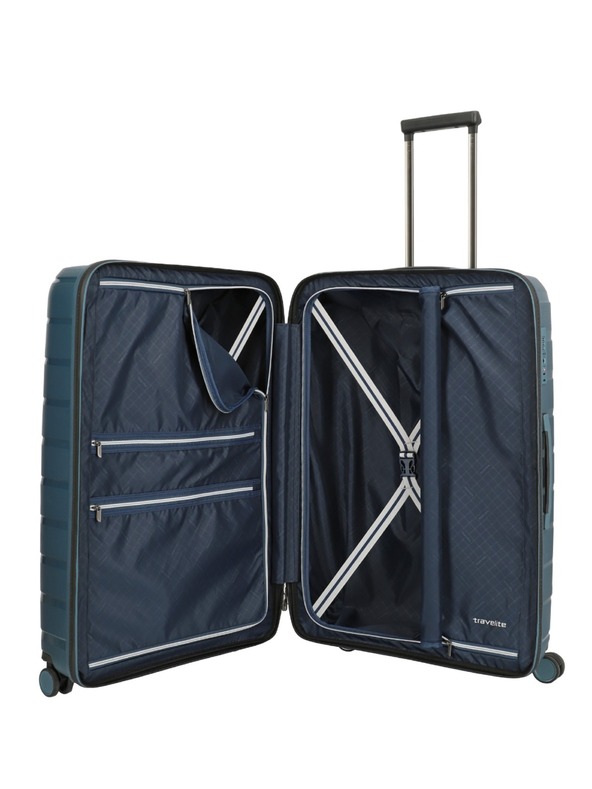 Travelite Travelite Air Base L Jégkék