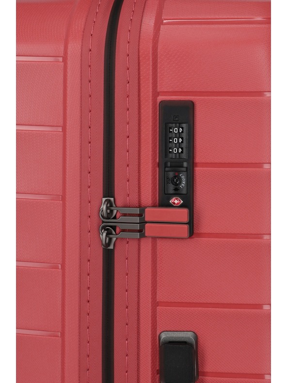 Travelite Travelite Mooby L Piros