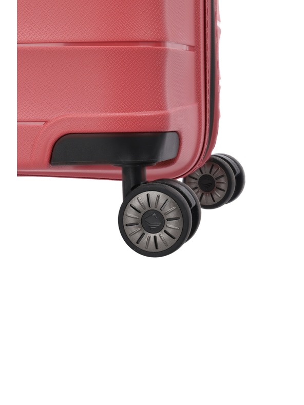 Travelite Travelite Mooby L Piros