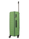 Travelite Travelite Mooby L Zöld bőrönd