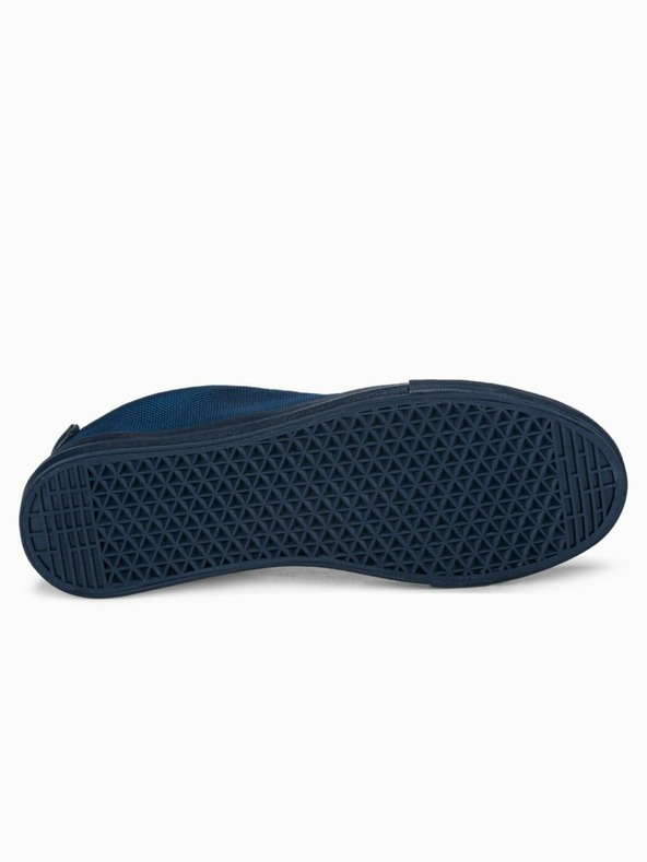 Ombre Clothing Férfi edzőcipő T351 - Navy