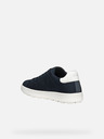 Geox Sötétkék férfi Spherica Ecub-1 tornacipő