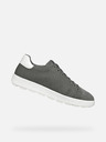 Geox Szürke férfi Spherica Ecub-1 tornacipő