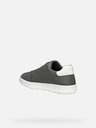 Geox Szürke férfi Spherica Ecub-1 tornacipő