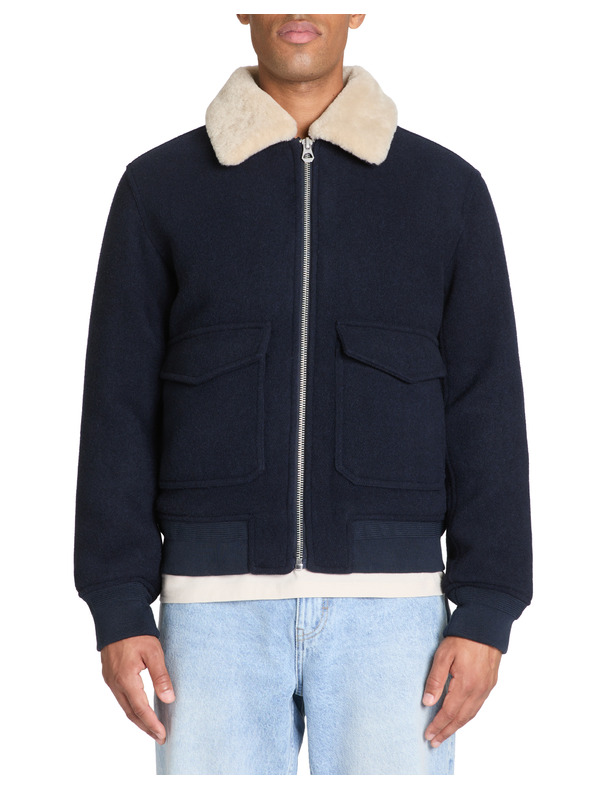 Celio Jupilote2 kabát Celio