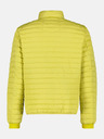 LERROS Világoszöld férfi könnyű steppelt dzseki LERROS