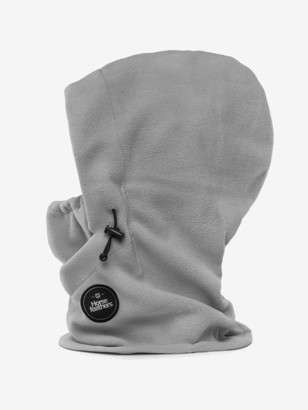 Horsefeathers Gene kapucni - délibáb szürke HORSEFEATHERS