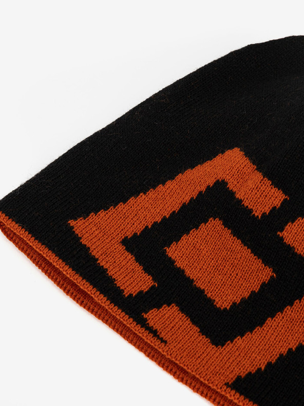 Horsefeathers Kulich Fuse - vörös agyag HORSEFEATHERS