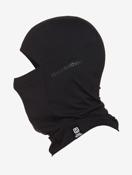 Horsefeathers Kukla Tundra - fekete HORSEFEATHERS