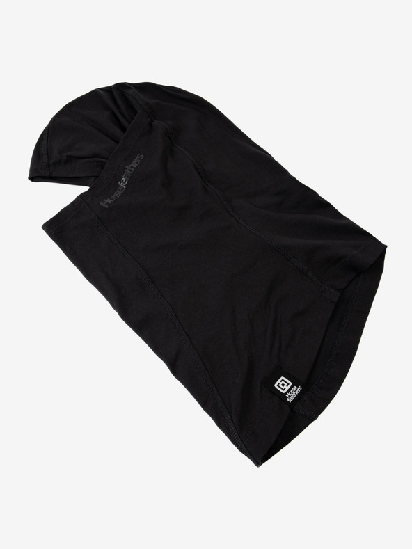 Horsefeathers Kukla Tundra - fekete HORSEFEATHERS