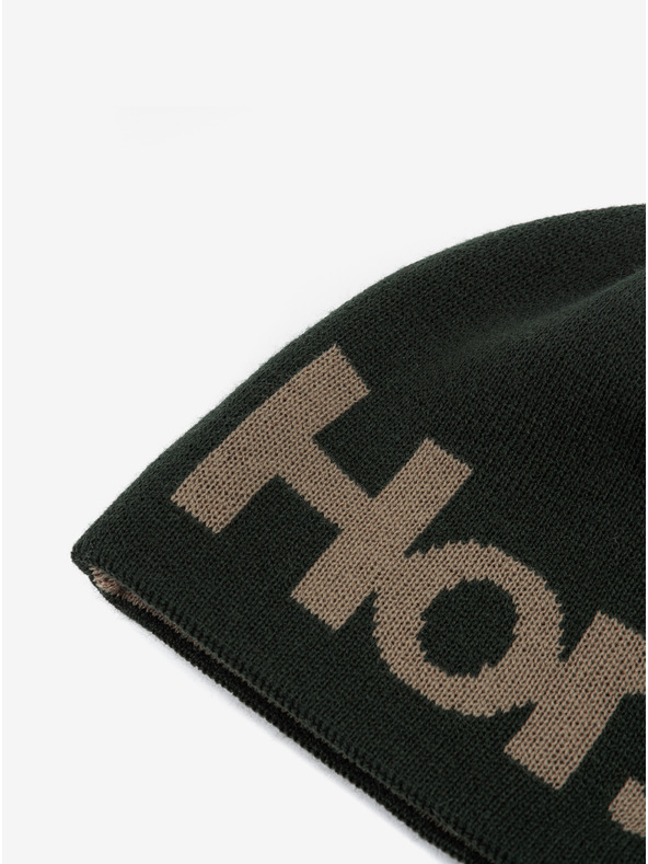 Horsefeathers Kulich Fuse - városi olíva HORSEFEATHERS