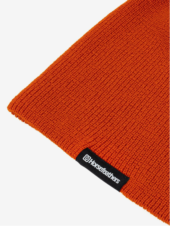 Horsefeathers Kulich Yard - vörös agyag HORSEFEATHERS