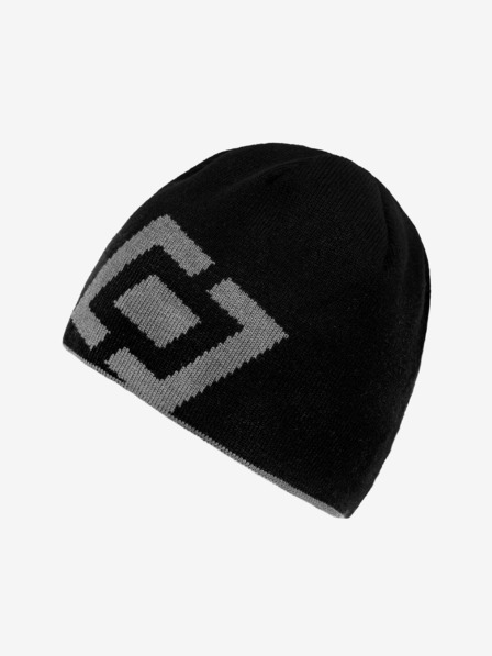 Horsefeathers Kulich Fuse - délibáb szürke HORSEFEATHERS