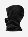 Horsefeathers Gene balaclava - fekete HORSEFEATHERS