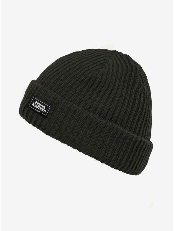 Horsefeathers Kulich Gaine - városi olíva HORSEFEATHERS