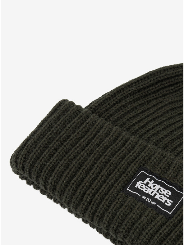 Horsefeathers Kulich Gaine - városi olíva HORSEFEATHERS