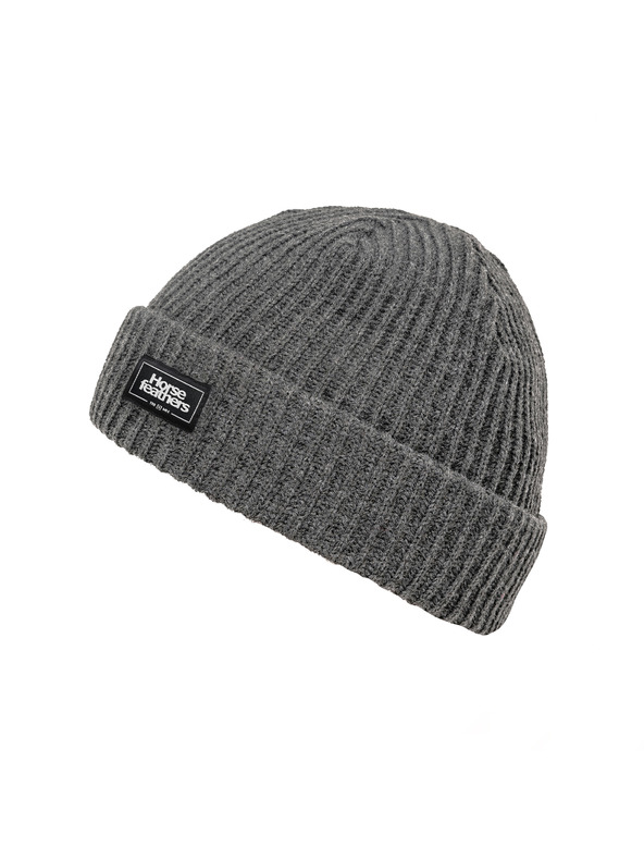 Horsefeathers Kulich Gaine - melírszürke HORSEFEATHERS