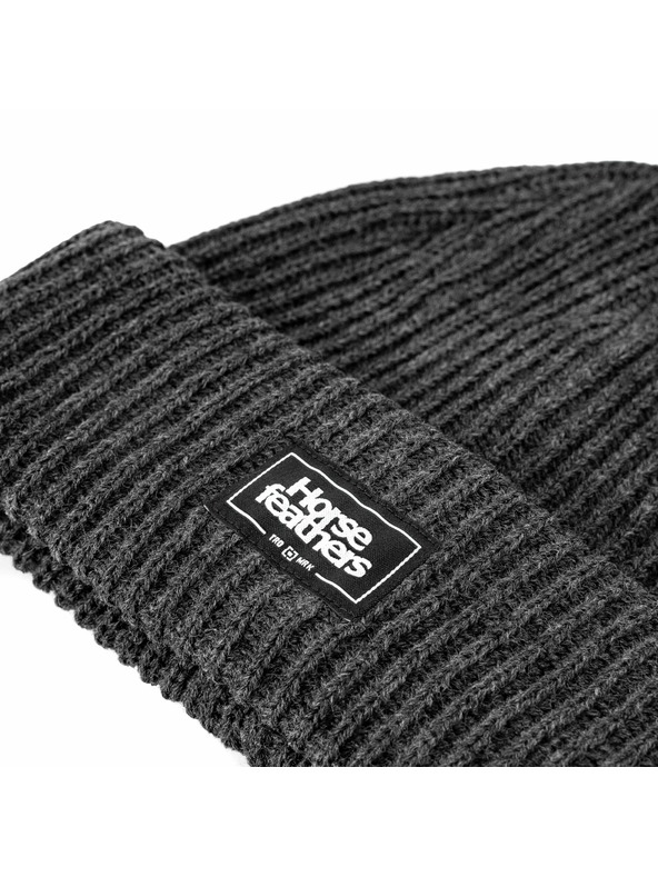 Horsefeathers Kulich Gaine - melírszürke HORSEFEATHERS