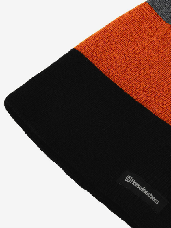 Horsefeathers Kulich Matteo - vörös agyag HORSEFEATHERS