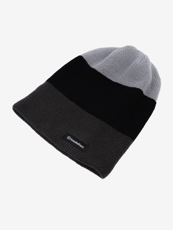 Horsefeathers Kulich Matteo - délibáb szürke HORSEFEATHERS