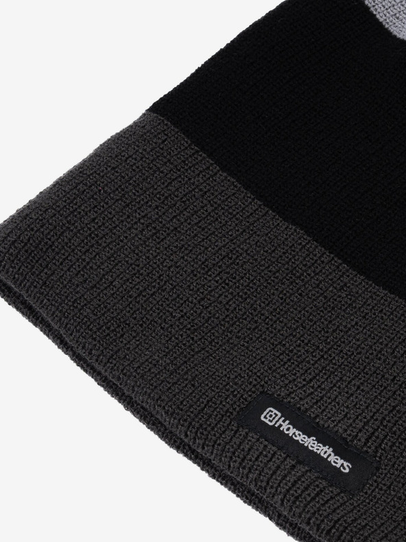 Horsefeathers Kulich Matteo - délibáb szürke HORSEFEATHERS