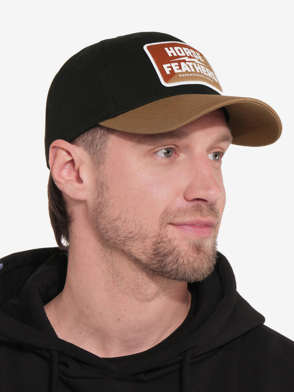 Horsefeathers Horsefeathers Vark sapka