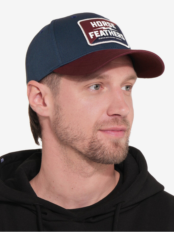 Horsefeathers Horsefeathers Vark sapka