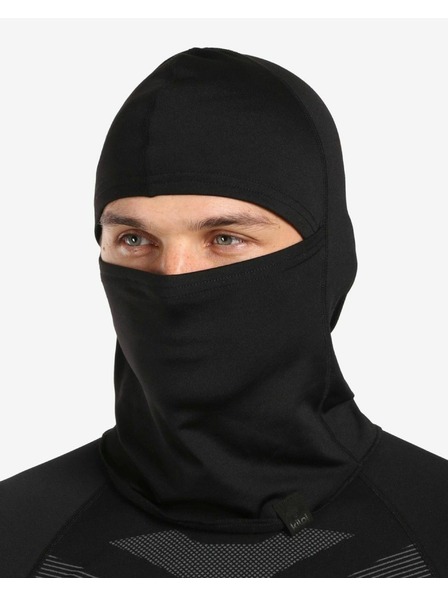 Kilpi Kilpi sísapka ROBBER-U Fekete