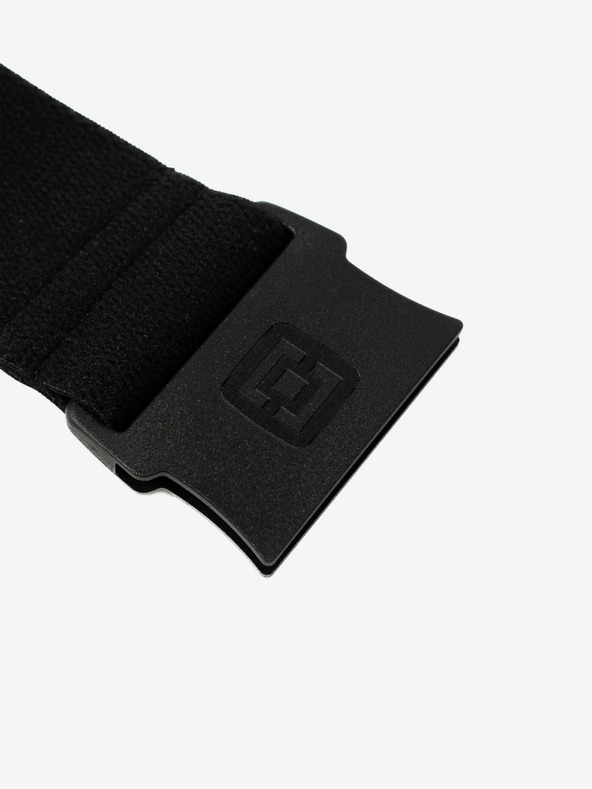 Horsefeathers Carbon öv - fekete HORSEFEATHERS