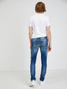 Pepe Jeans Sötétkék férfi slim fit farmer Pepe Jeans Stanley